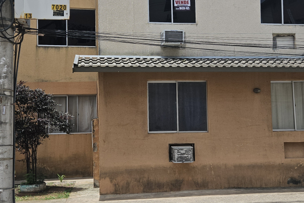 Vendo Apartamento em Cosmos